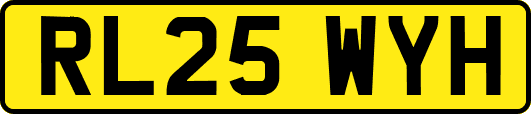 RL25WYH