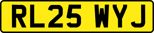 RL25WYJ