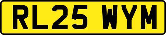 RL25WYM