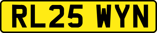 RL25WYN