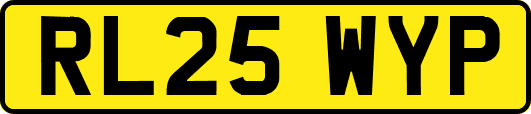 RL25WYP