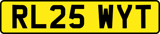 RL25WYT