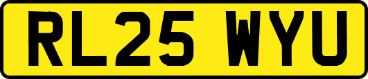 RL25WYU