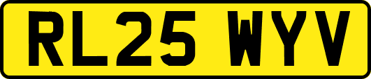 RL25WYV