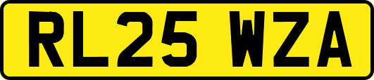 RL25WZA