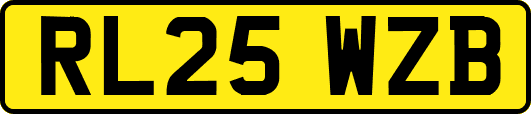RL25WZB