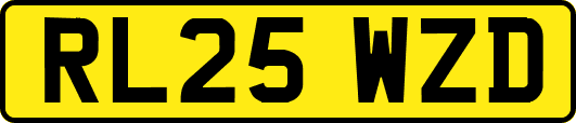 RL25WZD