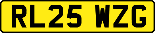RL25WZG