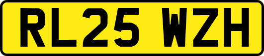 RL25WZH