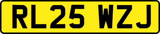 RL25WZJ