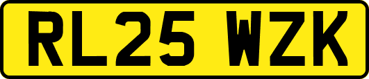 RL25WZK
