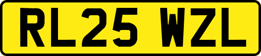 RL25WZL