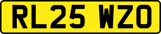 RL25WZO