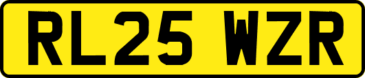 RL25WZR