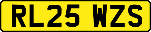 RL25WZS