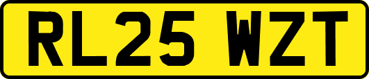 RL25WZT