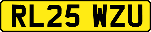 RL25WZU