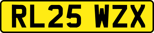 RL25WZX