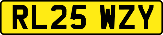 RL25WZY