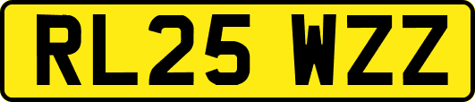 RL25WZZ