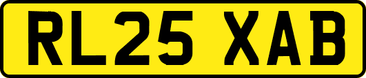 RL25XAB