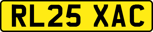 RL25XAC
