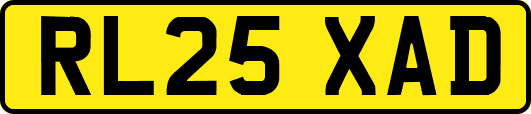 RL25XAD