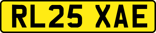 RL25XAE