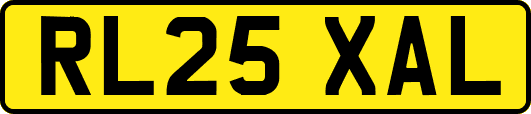 RL25XAL