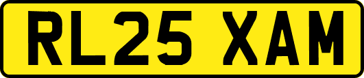 RL25XAM