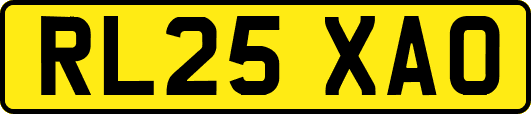 RL25XAO