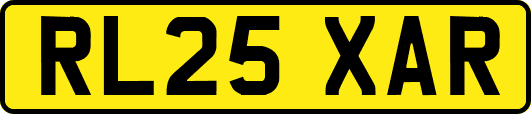 RL25XAR