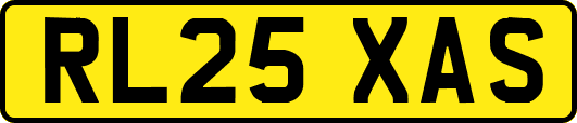 RL25XAS