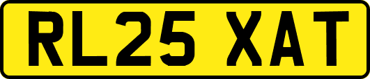 RL25XAT