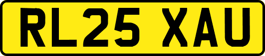RL25XAU