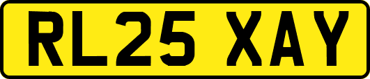 RL25XAY