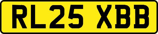 RL25XBB