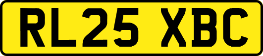 RL25XBC