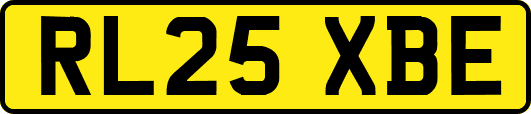 RL25XBE