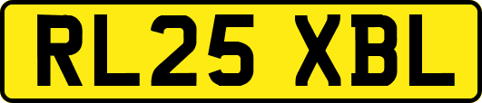 RL25XBL