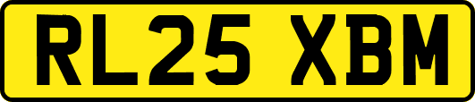 RL25XBM