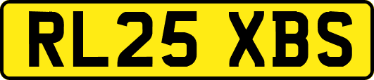 RL25XBS
