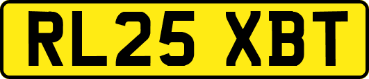RL25XBT