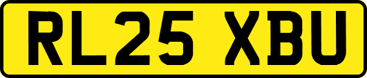 RL25XBU