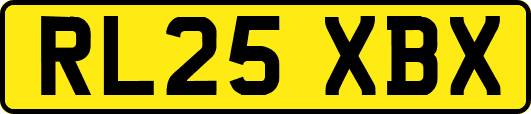 RL25XBX