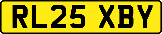 RL25XBY
