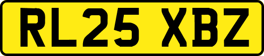 RL25XBZ