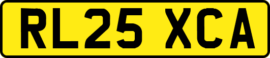 RL25XCA