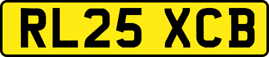 RL25XCB