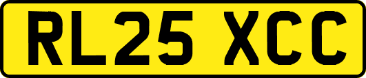 RL25XCC